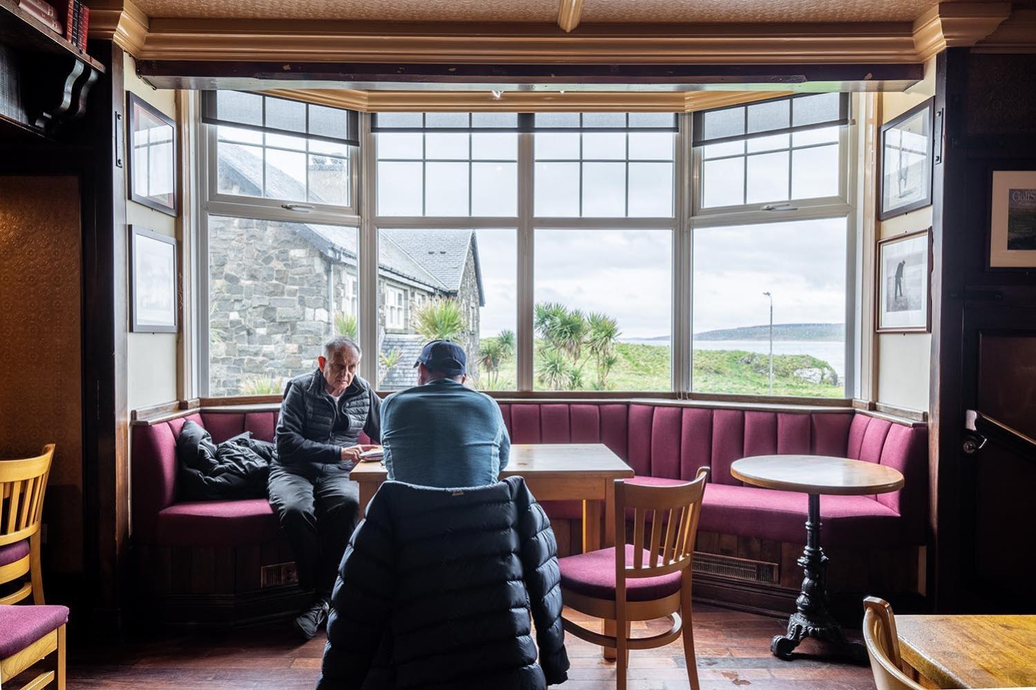 The Ugadale Hotel Campbeltown Exterior photo