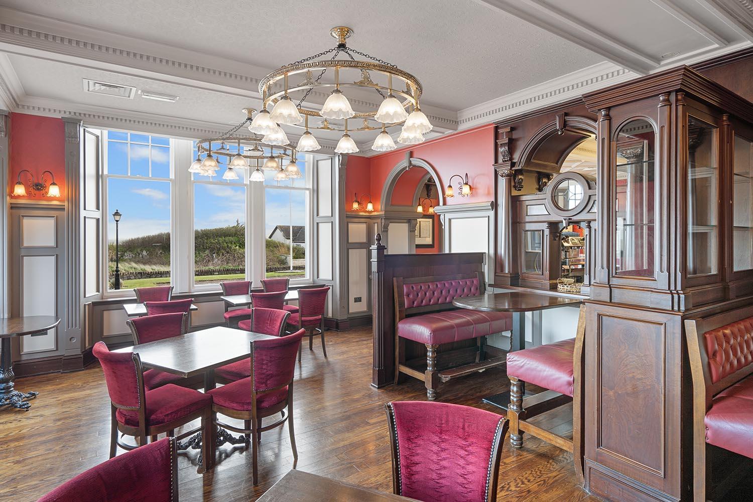 The Ugadale Hotel Campbeltown Exterior photo