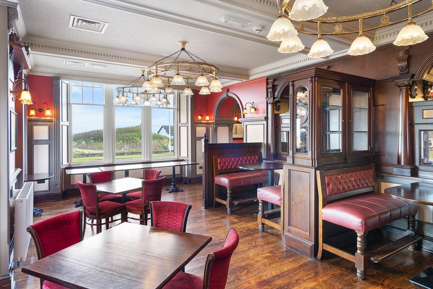 The Ugadale Hotel Campbeltown Exterior photo