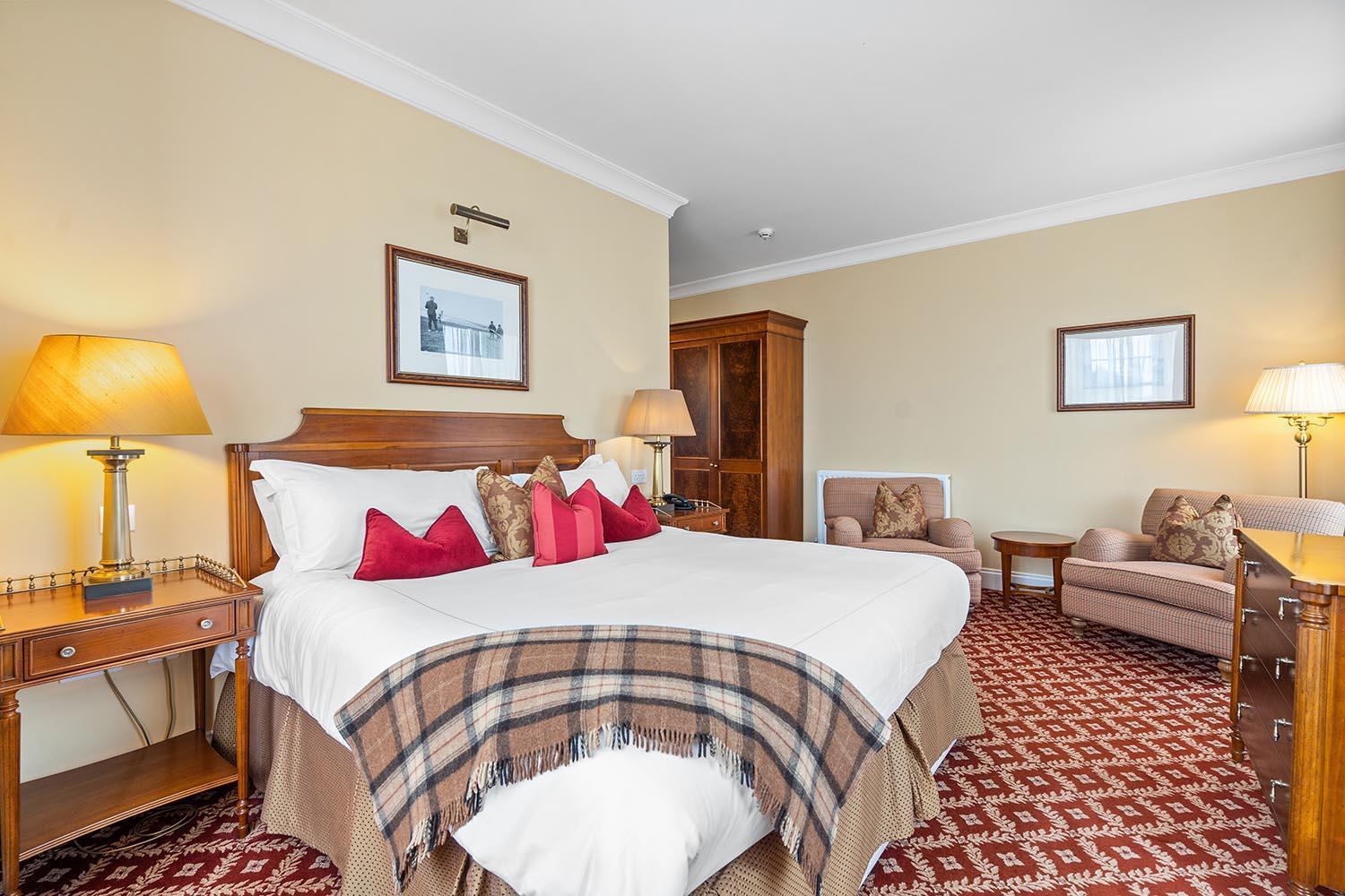 The Ugadale Hotel Campbeltown Exterior photo