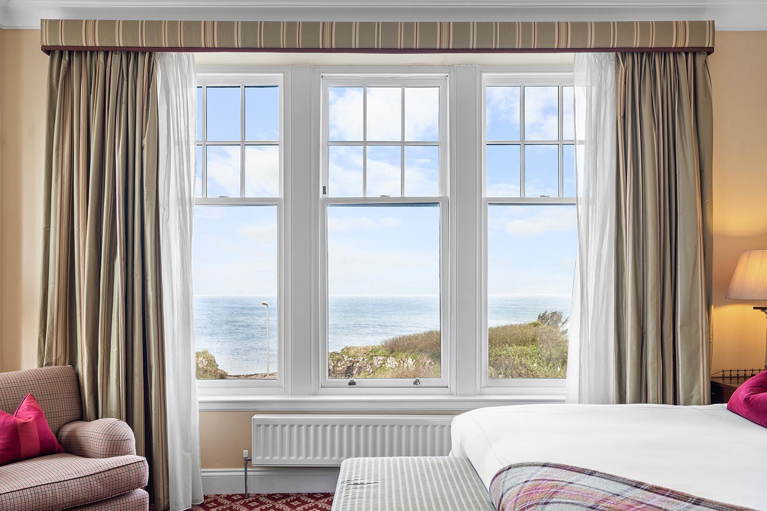 The Ugadale Hotel Campbeltown Exterior photo